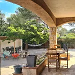Villa Maison Proche Raphael *