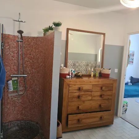 Maison Proche Raphael Villa *