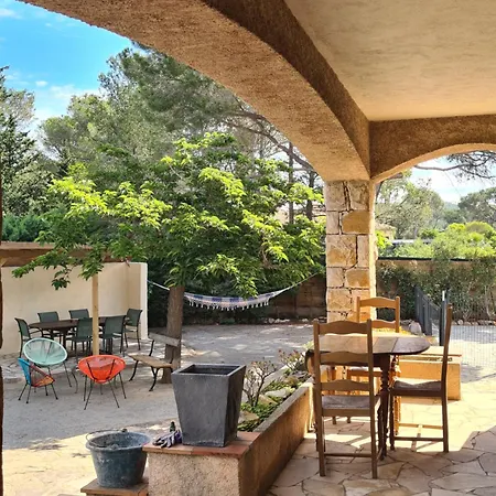 Villa Maison Proche Raphael *