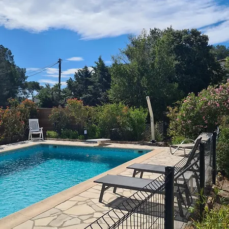 Villa Maison Proche Raphael