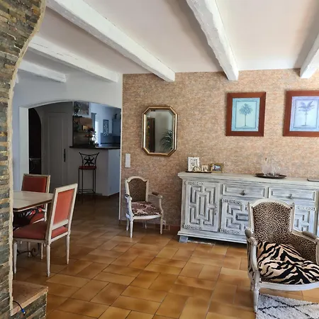 Maison Proche Raphael * Saint-Raphael (Var)