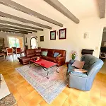 Maison Proche Raphael 빌라
