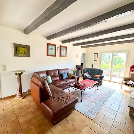 Maison Proche Raphael * Saint-Raphaël