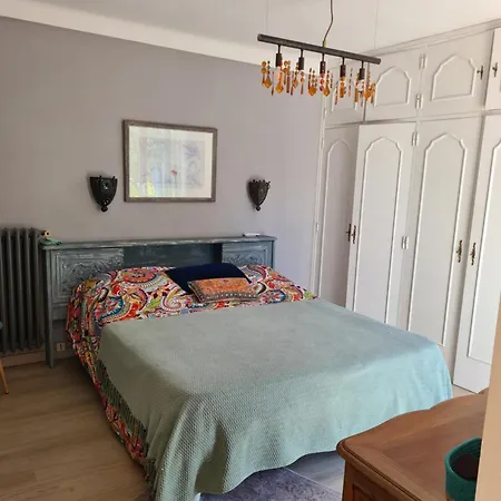 Maison Proche Raphael 빌라 *