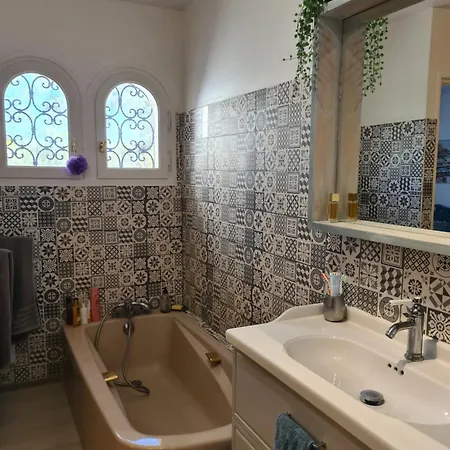 Maison Proche Raphael 빌라 Saint-Raphaël