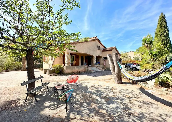 Villa Maison Proche Raphael Saint-Raphaël