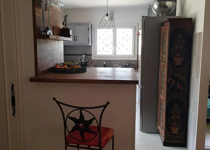 Maison Proche Raphael *