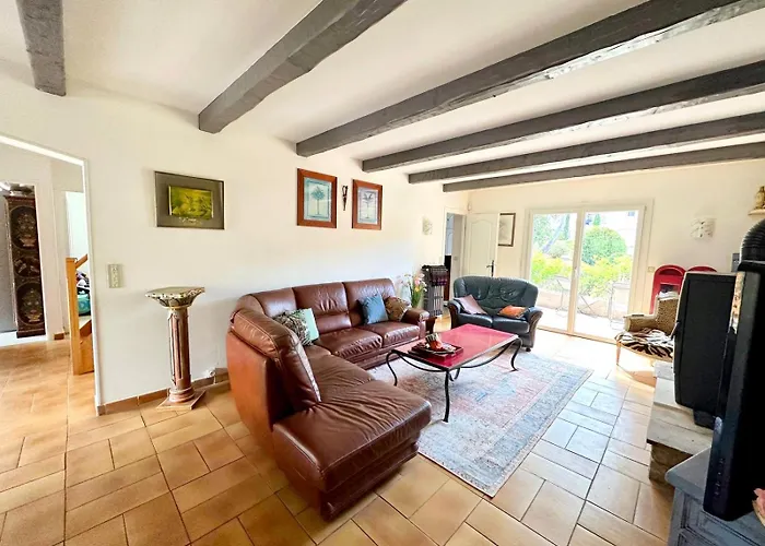 Maison Proche Raphael * Saint-Raphaël