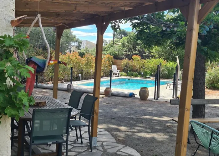 Maison Proche Raphael * Saint-Raphaël