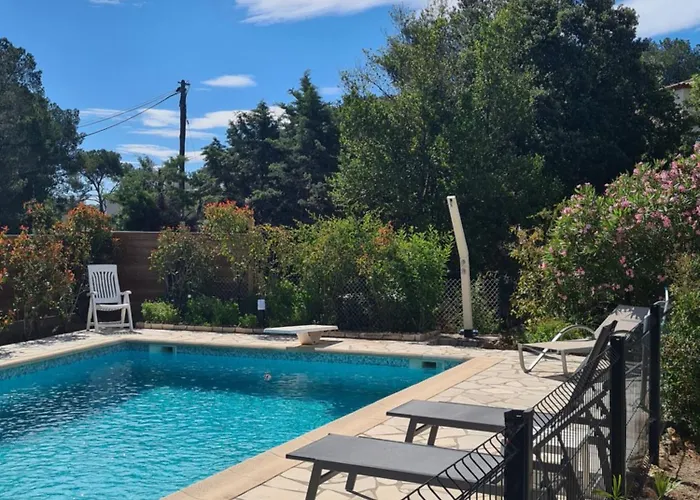 Villa Maison Proche Raphael